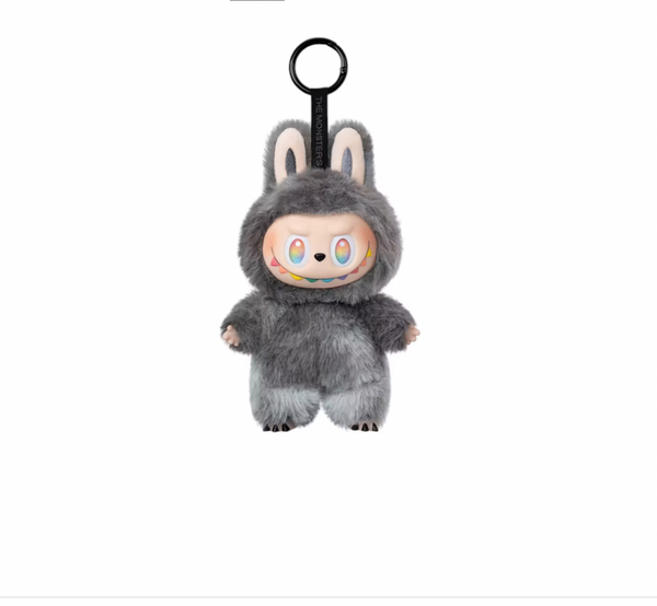 Labubu The Monsters Big into Energy Series ID (Secret Version) Vinyl Plush Pendant