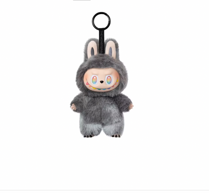 Labubu The Monsters Big into Energy Series ID (Secret Version) Vinyl Plush Pendant